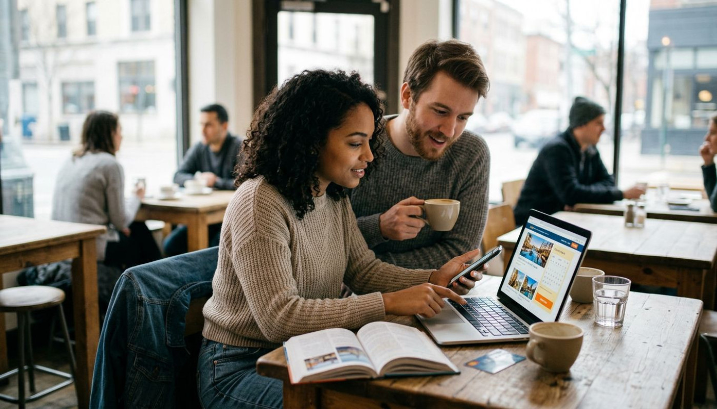 Exploring Reservation Psychology: What Drives Instant Booking?