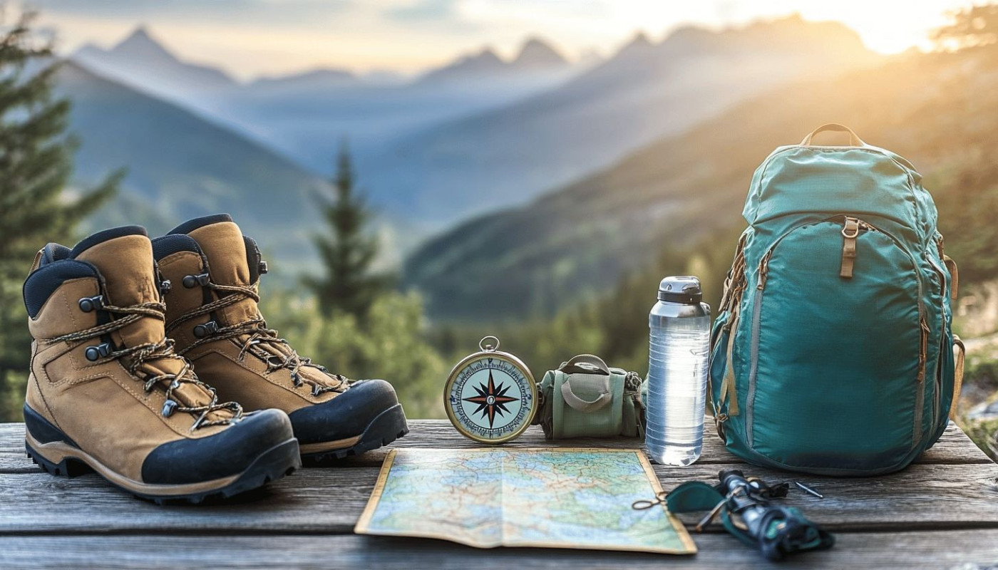 How To Choose The Right Gear For Your Mountain Adventure?
